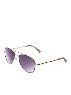 Сонцезахиснi окуляри в комплекті з брендованим мішечком та серветкою | 6706194