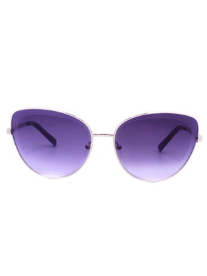 Солнцезащитные очки в комплекте с брендированым футляром и салфеткой | 6706299
