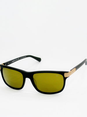 Солнцезащитные очки в оригинальной оправе | 6706314