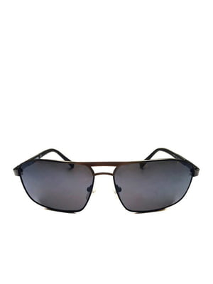 Сонцезахисні окуляри в комплекті з футляром та серветкою | 6706317