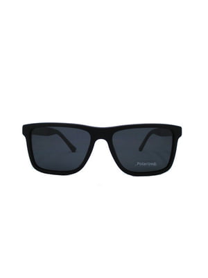 Сонцезахисні окуляри в комплекті з футляром та серветкою | 6706329
