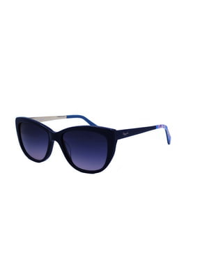 Солнцезащитные очки с футляром и салфеткой | 6706330