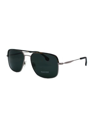 Сонцезахисні окуляри в комплекті з футляром та серветкою | 6706331