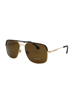 Сонцезахисні окуляри в комплекті з футляром та серветкою | 6706332