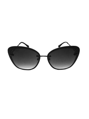 Сонцезахисні окуляри в комплекті з футляром та серветкою | 6706334