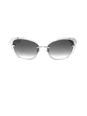 Сонцезахисні окуляри в комплекті з футляром та серветкою | 6706335