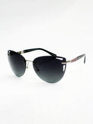 Солнцезащитные очки с оригинальными дужками | 6706363