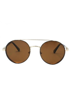 Солнцезащитные очки в комплекте с брендированым футляром и салфеткой | 6706367