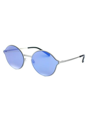 Сонцезахисні окуляри в комплекті з футляром та серветкою | 6706312