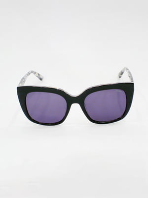 Солнцезащитные очки с оригинальными дужками | 6706336