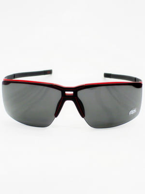 Солнцезащитные очки в комплекте с футляром и салфеткой | 6706342