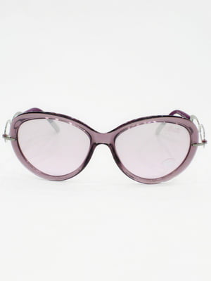 Сонцезахисні окуляри в комплекті з футляром та серветкою | 6706343