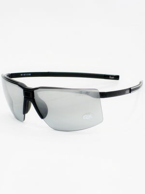 Сонцезахисні окуляри в комплекті з футляром та серветкою | 6706348