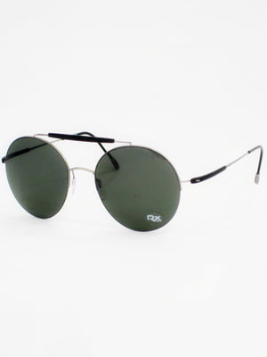 Солнцезащитные очки в комплекте с футляром и салфеткой | 6706349