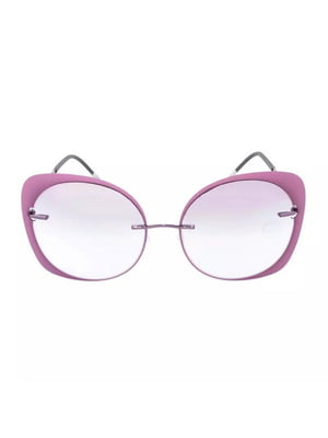 Солнцезащитные очки в комплекте с футляром и салфеткой | 6706357