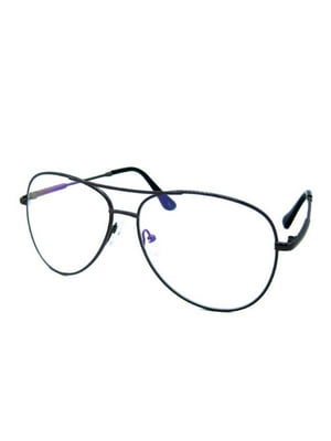 Іміджеві окуляри в оригінальній оправі | 6706136