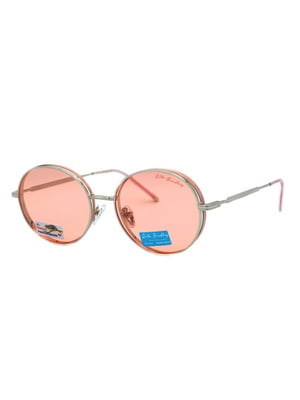 Сонцезахиснi окуляри в комплекті з брендованим чохлом та серветкою | 6706273
