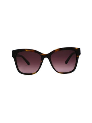 Сонцезахисні окуляри в комплекті з футляром та серветкою | 6706333