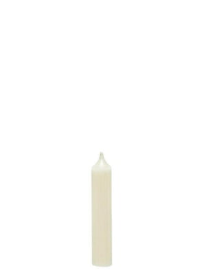 Свічка столова Brandedby Нідерланди, колір Білий | 6708597