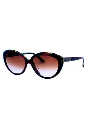 Сонцезахиснi окуляри в комплекті з брендованим футляром та серветкою | 6706068