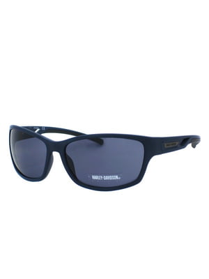 Сонцезахиснi окуляри в комплекті з брендованим футляром та серветкою | 6706105