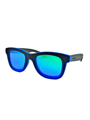 Сонцезахиснi окуляри в комплекті з брендованим футляром та серветкою | 6706169