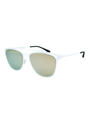 Сонцезахиснi окуляри в комплекті з брендованим футляром та серветкою | 6706171