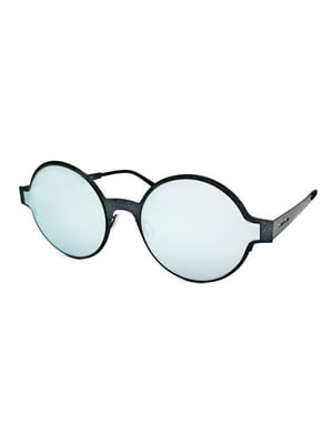 Сонцезахиснi окуляри в комплекті з брендованим футляром та серветкою | 6706174