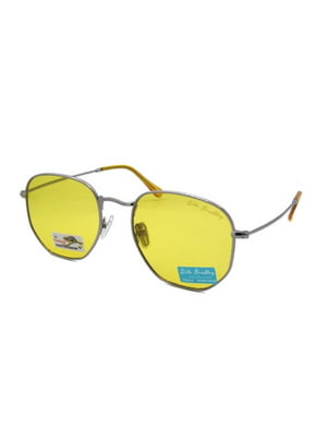 Сонцезахиснi окуляри в комплекті з чохлом та серветкою | 6706266