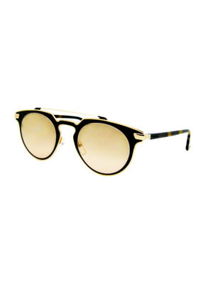 Сонцезахиснi окуляри в комплекті з брендованим футляром та серветкою | 6706023