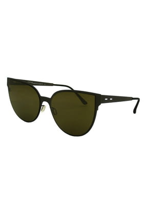 Сонцезахиснi окуляри в комплекті з брендованим футляром та серветкою | 6706175