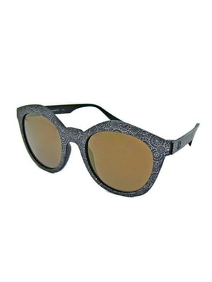 Сонцезахиснi окуляри в комплекті з брендованим футляром та серветкою | 6706186