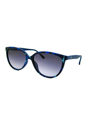 Сонцезахиснi окуляри в комплекті з брендованим футляром та серветкою | 6706187