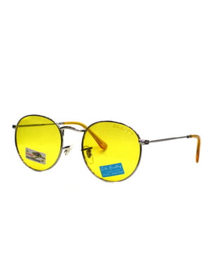 Сонцезахиснi окуляри в комплекті з чохлом та серветкою | 6706265