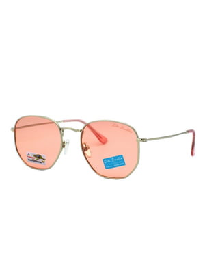Сонцезахиснi окуляри в комплекті з чохлом та серветкою | 6706267