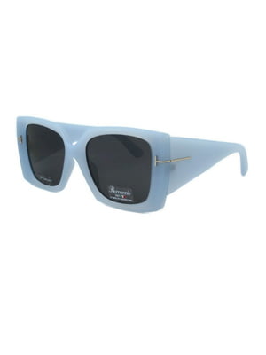 Сонцезахиснi окуляри в комплекті з брендованим футляром та серветкою | 6705972