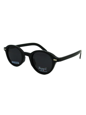Сонцезахиснi окуляри в комплекті з брендованим футляром та серветкою | 6705977
