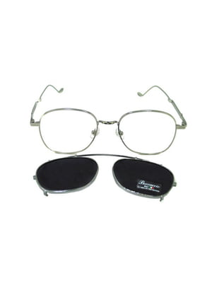 Сонцезахиснi- іміджеві окуляри зі знімними лінзами | 6705981