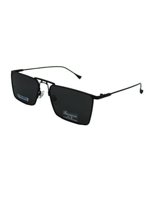 Сонцезахиснi окуляри в комплекті з брендованим футляром та серветкою | 6705983