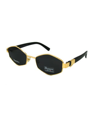 Сонцезахиснi окуляри з лінзами оригінальної форми | 6705984