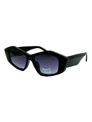 Сонцезахисні окуляри в комплекті з футляром та серветкою | 6705985