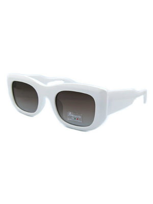 Сонцезахисні окуляри в комплекті з футляром та серветкою | 6705989