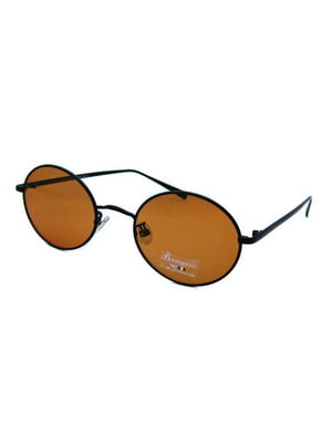 Сонцезахисні окуляри в комплекті з футляром та серветкою | 6705990