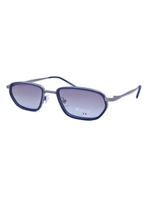 Сонцезахисні окуляри в комплекті з футляром та серветкою | 6705992