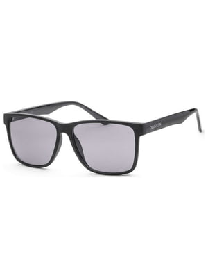 Сонцезахиснi окуляри в комплекті з брендованим футляром та серветкою | 6706013