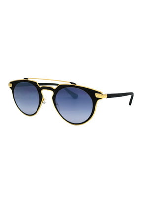 Сонцезахиснi окуляри в комплекті з брендованим футляром та серветкою | 6706022