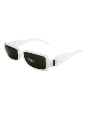 Сонцезахиснi окуляри в комплекті з брендованим футляром та серветкою | 6706072