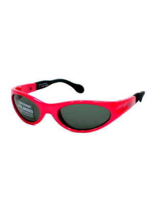 Сонцезахиснi окуляри в комплекті з чохлом та серветкою | 6706114
