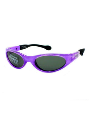 Сонцезахиснi окуляри в комплекті з чохлом та серветкою | 6706115