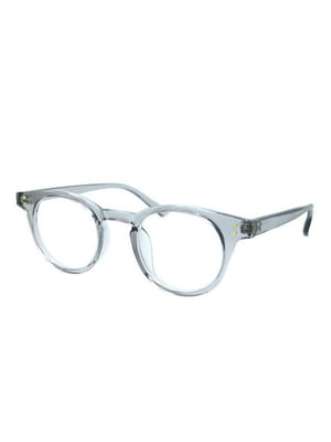 Имиджевые солнцезащитные очки в комплекте с футляром и салфеткой | 6706153